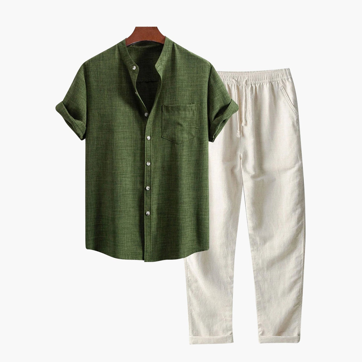 Summer Outfit - Beautiful Stroll