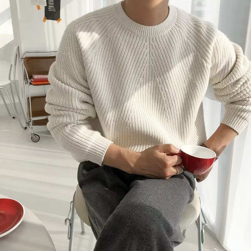 GISUNG Sweater