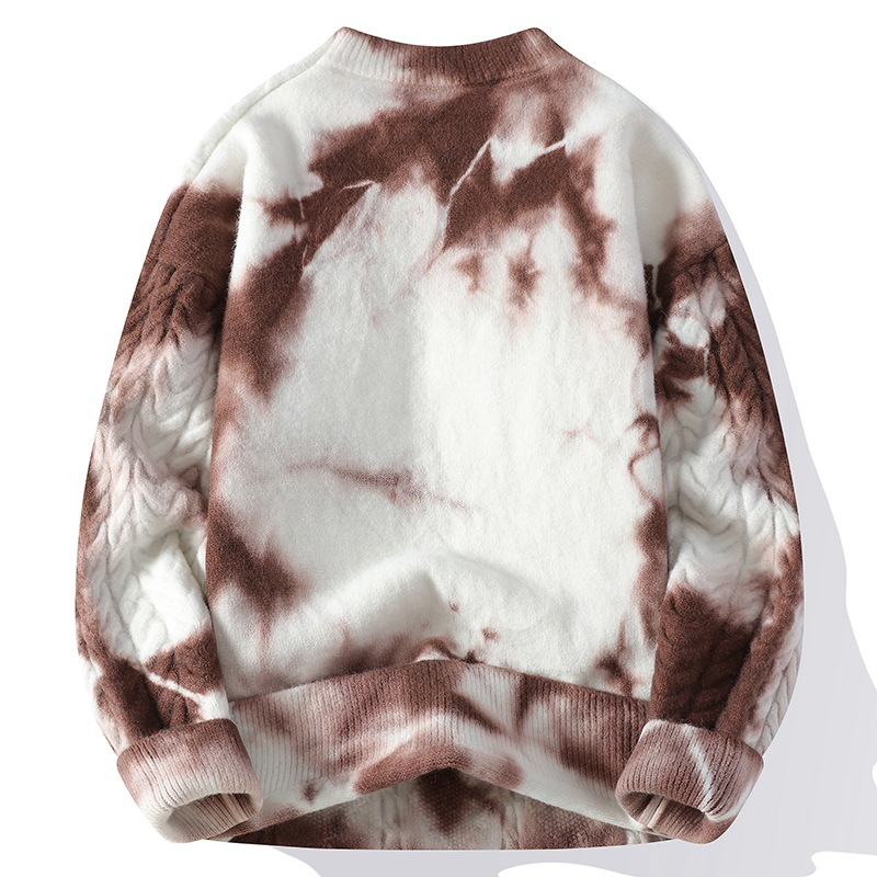 Dawn Spectre Sweater
