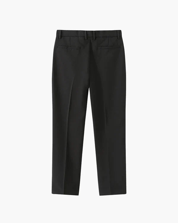 MILANO Classic-Fit Trousers