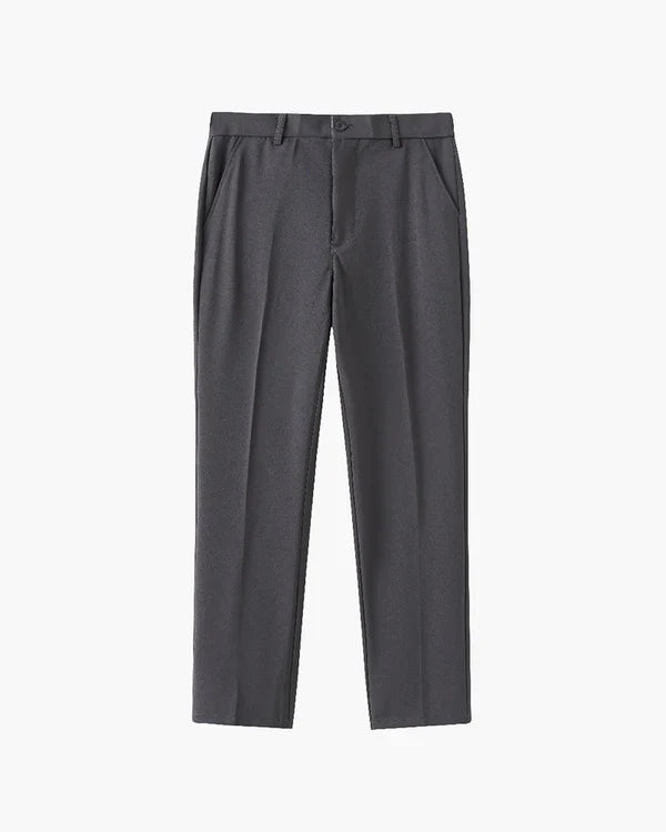 MILANO Classic-Fit Trousers