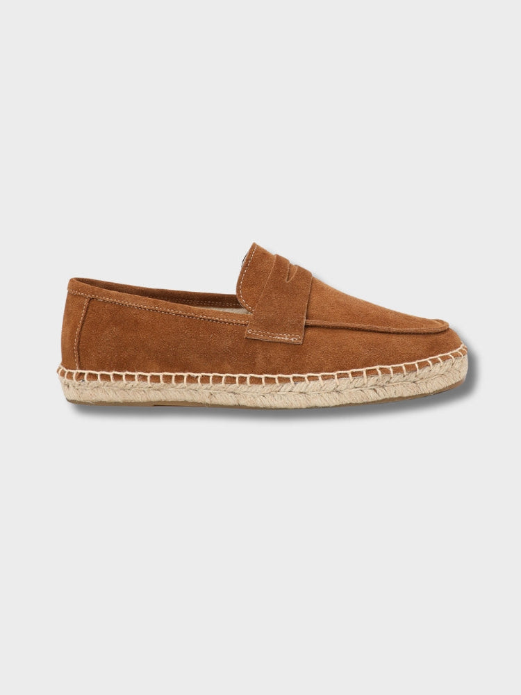 Saint-Tropez Loafers