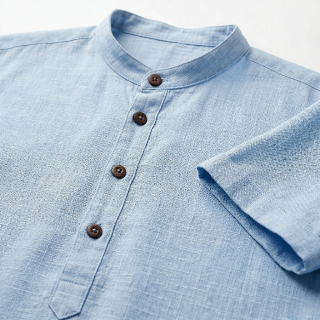 Nice Linen Shirt