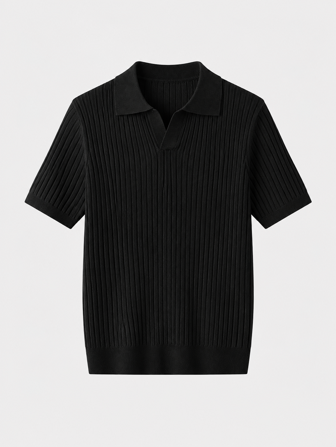 CHUNCHEON Casual Polo Shirt
