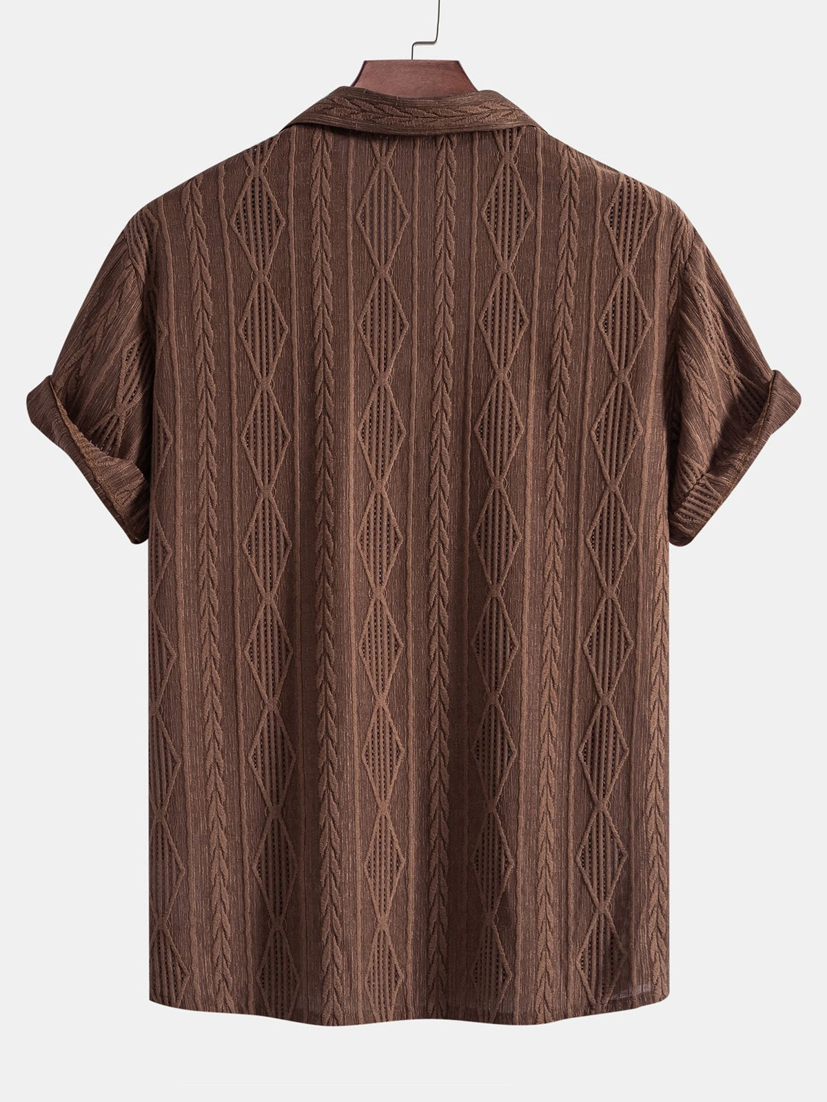 PORTOFINO Vacation Shirt