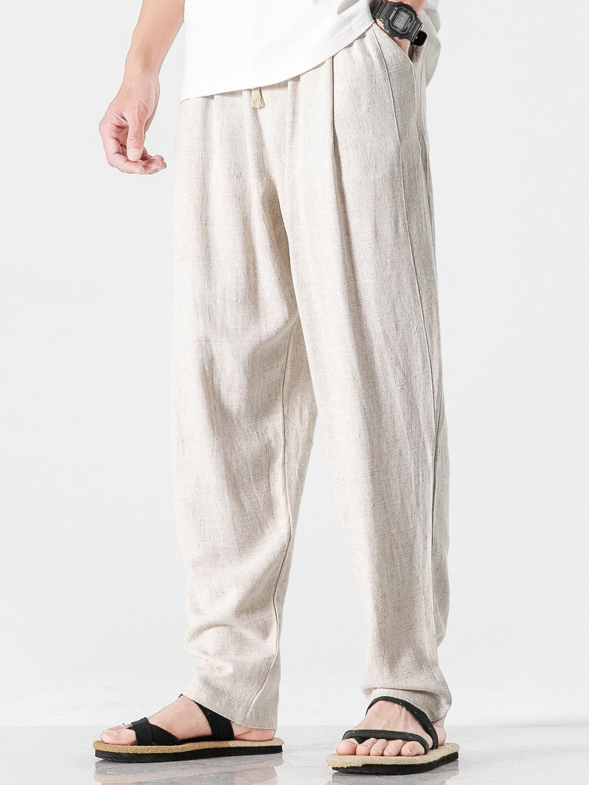 Riviera Pants SANREMO