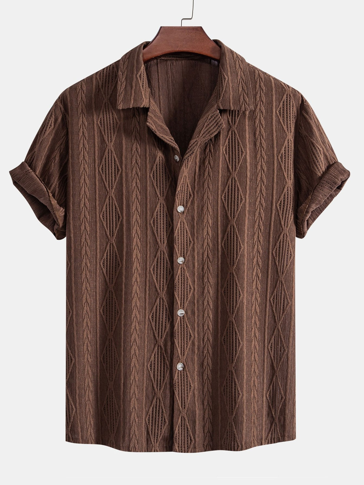 PORTOFINO Vacation Shirt